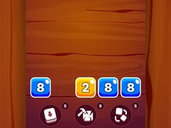 遊戲Block Mania 2048
