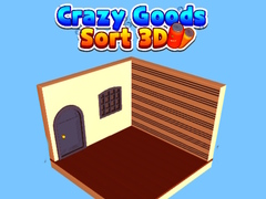 遊戲Crazy Goods Sort 3D