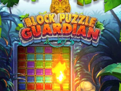 遊戲Block Puzzle Guardian