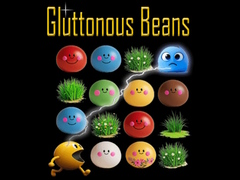 遊戲Gluttonous Bean