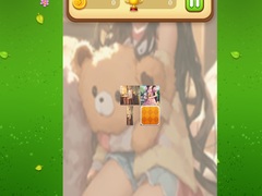 遊戲Kawaii Anime Memory Match