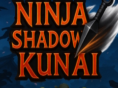 遊戲Ninja Shadow Kunai