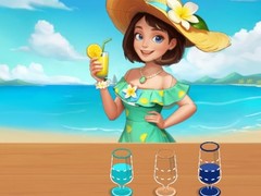 遊戲Water Pour Jam
