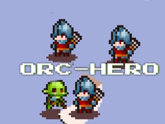 遊戲Orc Hero