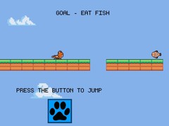 遊戲Cats Only Ahead