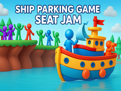 遊戲Ship Parking Game