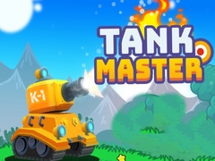 遊戲Tank Master