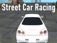 遊戲Street Car Racing