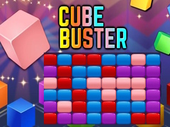 遊戲Cube Buster