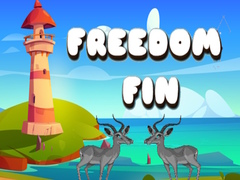 遊戲Freedom Fin