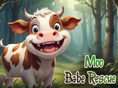 遊戲Moo Babe Rescue 