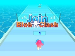 遊戲Join Blob Clash