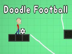 遊戲Doodle Football