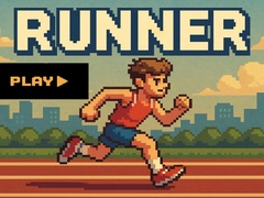 遊戲Runner