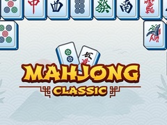 遊戲Mahjong Classic