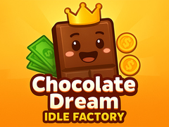 遊戲Chocolate Dream: Idle Factory