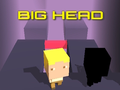 遊戲BigHead