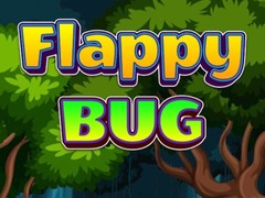 遊戲Flappy Bug