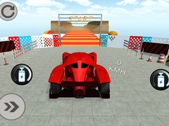 遊戲Car Racing