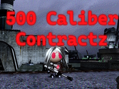 遊戲500 Caliber Contractz