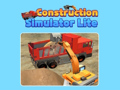 遊戲Construction Simulator Lite
