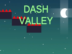 遊戲Dash Valley