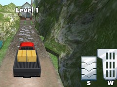 遊戲Truck Transport Simulator
