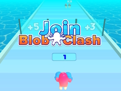 遊戲Join Blob Clash