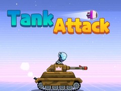 遊戲Tank Attack 2