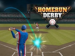 遊戲HomeRun Derby