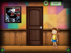 遊戲Amgel Kids Room Escape 312
