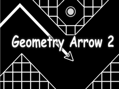 遊戲Geometry Arrow 2