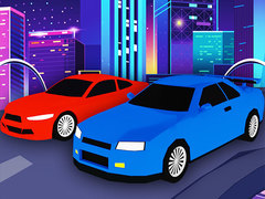 遊戲Race It: Car Racing