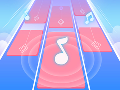 遊戲Magic Piano Music