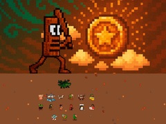 遊戲Tung Tung Sagur: Clicker