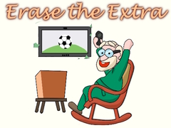 遊戲Erase the Extra Element