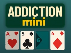 遊戲Addiction Mini