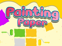 遊戲Painting Paper