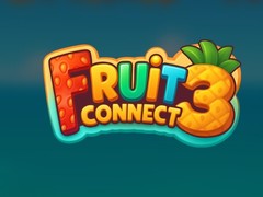 遊戲Fruit Connect 3