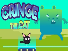遊戲Cringe the Cat
