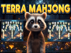遊戲Terra Mahjong