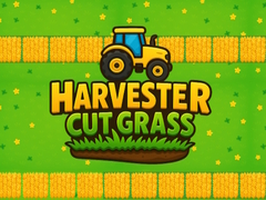 遊戲Harvester Cut Grass