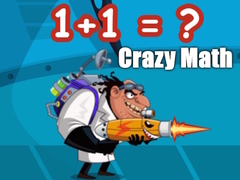 遊戲Crazy Math