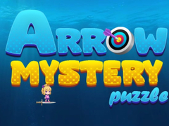 遊戲Arrow Mystery Puzzle
