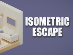 遊戲Isometric Escape