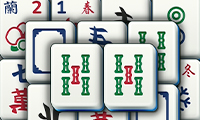 遊戲Grand Mahjong