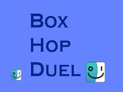 遊戲Box Hop Duel