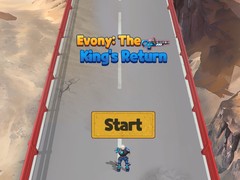 遊戲Evony: The Kings Return