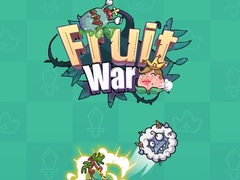 遊戲Fruit War