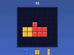 遊戲Block Master Super Puzzle